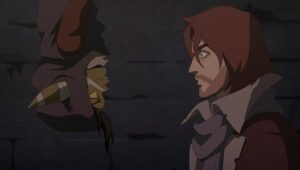 The Mighty Nein Season 1 ผู้กล้าจำเป็น ปี 1 ตอนที่ 1