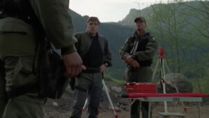 Stargate SG-1 Season 7 สตาร์เกต เอสจี-1 ปี 7 ตอนที่ 7