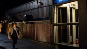 Smallville Season 10 สมอลวิลล์ ผจญภัยหนุ่มน้อยซูเปอร์แมน ปี 10 ตอนที่ 18