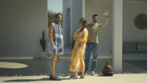 Malice Season 1 มาลิซ อาฆาตมาดร้าย ปี 1 ตอนที่ 1