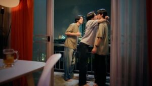 Head 2 Head Season 1 ไหนใครว่าพวกมันไม่ถูกกัน ปี 1 ตอนที่ 3