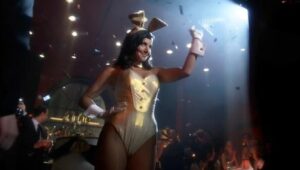 Smallville Season 9 สมอลวิลล์ ผจญภัยหนุ่มน้อยซูเปอร์แมน ปี 9 ตอนที่ 18