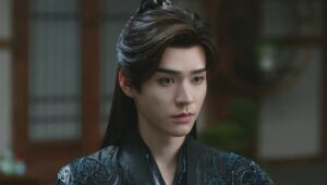 Blood River Season 1 ตำนานนทีมืด ปี 1 ตอนที่ 25