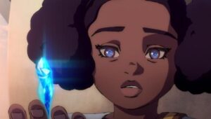 Star Wars Visions Season 2 สตาร์ วอร์ส วิชั่นส์ ปี 2 ตอนที่ 8