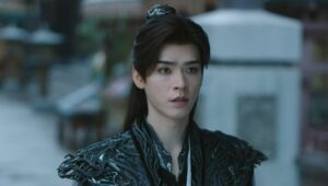 Blood River Season 1 ตำนานนทีมืด ปี 1 ตอนที่ 12