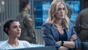 The Hunting Party ปี 1 ตอนที่ 7