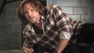 Supernatural Season 13 ล่าปริศนาเหนือโลก ปี 13 ตอนที่ 23