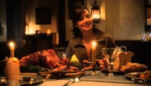 Smallville Season 10 สมอลวิลล์ ผจญภัยหนุ่มน้อยซูเปอร์แมน ปี 10 ตอนที่ 6