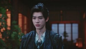 Blood River Season 1 ตำนานนทีมืด ปี 1 ตอนที่ 32