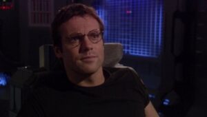 Stargate SG-1 Season 8 สตาร์เกต เอสจี-1 ปี 8 ตอนที่ 12
