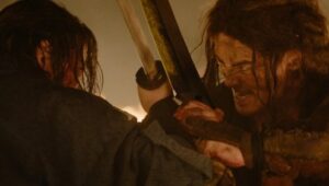 Last Samurai Standing Season 1 ศึกซามูไรผู้พิชิต ปี 1 ตอนที่ 6