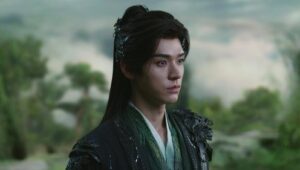 Blood River Season 1 ตำนานนทีมืด ปี 1 ตอนที่ 6