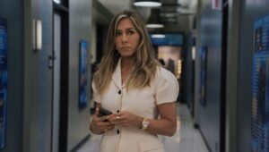 The Morning Show ปี 4 ตอนที่ 1