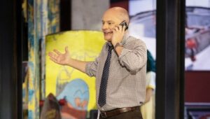 Ballers Season 4 บอลเลอร์ส ยอดคนเกมชนคน ปี 4 ตอนที่ 3