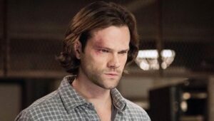 Supernatural Season 13 ล่าปริศนาเหนือโลก ปี 13 ตอนที่ 14