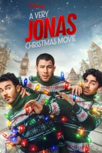 A Very Jonas Christmas Movie ซับไทย
