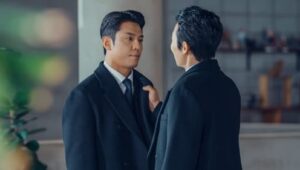 Big Mouth 2022 Season 1 เผยกลชนชั้นทนาย ปี 1 ตอนที่ 9