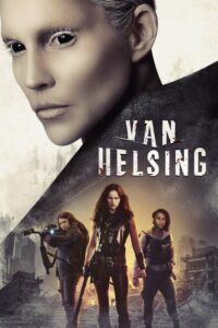 Van Helsing Season 4 นักล่าแวมไพร์ ปี 4 ซับไทย