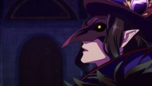 Twisted-Wonderland: The Animation Season 1 ดิสนีย์: ทวิสเต็ดวันเดอร์แลนด์ ปี 1 ตอนที่ 2