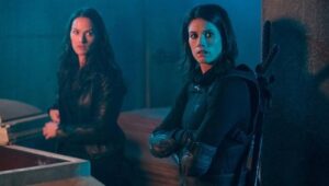 Van Helsing Season 3 แวน เฮลซิง: นักล่าแวมไพร์ ปี 3 ตอนที่ 2