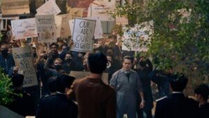 The Next Prince Season 1 ข้ามฟ้าเคียงเธอ ปี 1 ตอนที่ 10