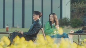 Dynamite Kiss Season 1 จุ๊บระเบิดใจ ปี 1 ตอนที่ 1