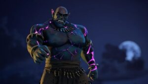 Kurukshetra The Great War of Mahabharata Season 1 ทุ่งกุรุเกษตร: สงครามแห่งมหาภารตะ ปี 1 ตอนที่ 8