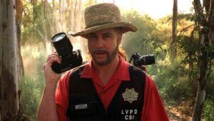 CSI Crime Scene Investigation Season 6 หน่วยเฉพาะกิจสืบศพสะเทือนเวกัส ปี 6 ตอนที่ 24