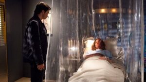 Smallville Season 9 สมอลวิลล์ ผจญภัยหนุ่มน้อยซูเปอร์แมน ปี 9 ตอนที่ 22