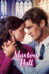 Maxton Hall Season 2 โลกที่ขวางระหว่างเรา ปี 2 พากย์ไทย/ซับไทย