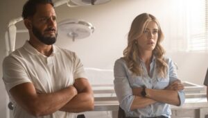 The Hunting Party ปี 1 ตอนที่ 4