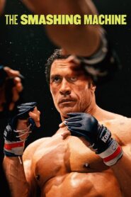 The Smashing Machine ตำนานเครื่องจักรสังเวียนเดือด พากย์ไทย(ไทยโรง)