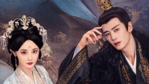 Love and Crown Season 1 รักเหนือบัลลังก์ ปี 1 ตอนที่ 28