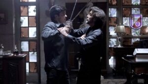 Smallville Season 10 สมอลวิลล์ ผจญภัยหนุ่มน้อยซูเปอร์แมน ปี 10 ตอนที่ 10