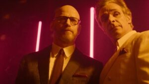 Mrs Playmen ปี 1 ตอนที่ 1