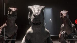 Jurassic World: Chaos Theory Season 3 จูราสสิค เวิลด์ ทฤษฎีความอลวน ปี 3 ตอนที่ 6