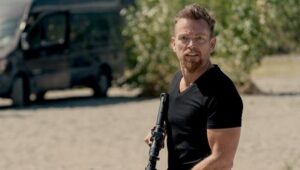 Van Helsing Season 5 แวน เฮลซิง: นักล่าแวมไพร์ ปี 5 ตอนที่ 10