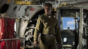 IT Welcome to Derry Season 1 อิท: ยินดีต้อนรับสู่เดอร์รี่ ปี 1 ตอนที่ 3