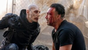 Van Helsing Season 3 แวน เฮลซิง: นักล่าแวมไพร์ ปี 3 ตอนที่ 10