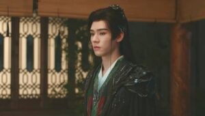 Blood River Season 1 ตำนานนทีมืด ปี 1 ตอนที่ 4