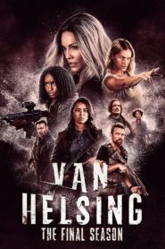 Van Helsing Season 5 นักล่าแวมไพร์ ปี 5 ซับไทย