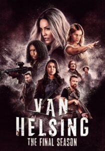 Van Helsing Season 5 นักล่าแวมไพร์ ปี 5 ซับไทย