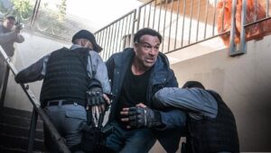 Van Helsing Season 3 แวน เฮลซิง: นักล่าแวมไพร์ ปี 3 ตอนที่ 9