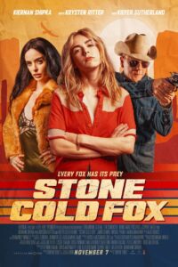 Stone Cold Fox ซับไทย