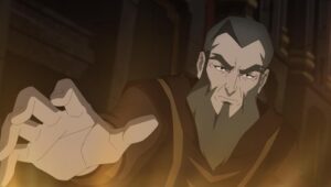 The Mighty Nein Season 1 ผู้กล้าจำเป็น ปี 1 ตอนที่ 6