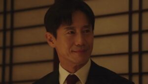 Evilive Season 1 เกมคนชั่ว ปี 1 ตอนที่ 9