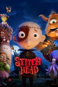Stitch Head สติทช์เฮด ซับไทย