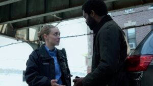 Long Bright River ปี 1 ตอนที่ 7