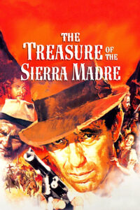 The Treasure of the Sierra Madre ล่าขุมทรัพย์เซียร่า มาเดร ซับไทย