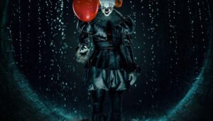 IT Welcome to Derry Season 1 อิท: ยินดีต้อนรับสู่เดอร์รี่ ปี 1 ตอนที่ 5